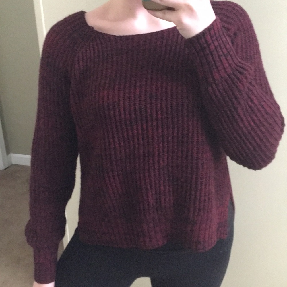Rue 21 sweater.